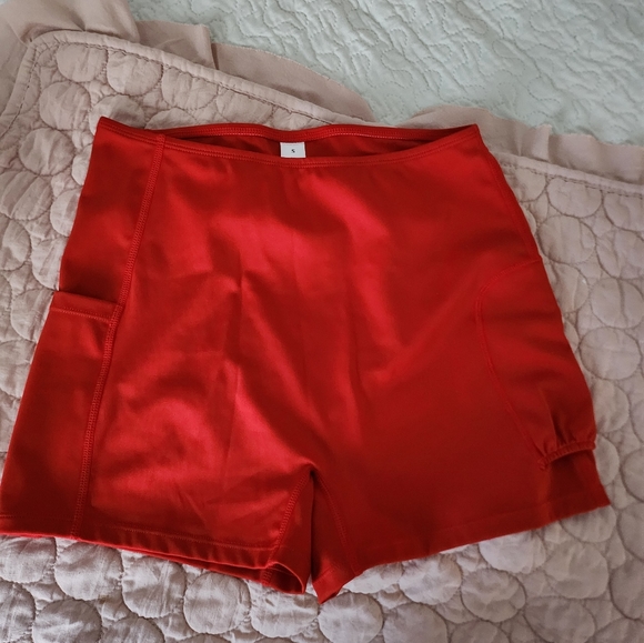 NWT $45 Halara Zipper Racerback Split Side Pocket 2-Piece Mini Dress Size S - Picture 11 of 12